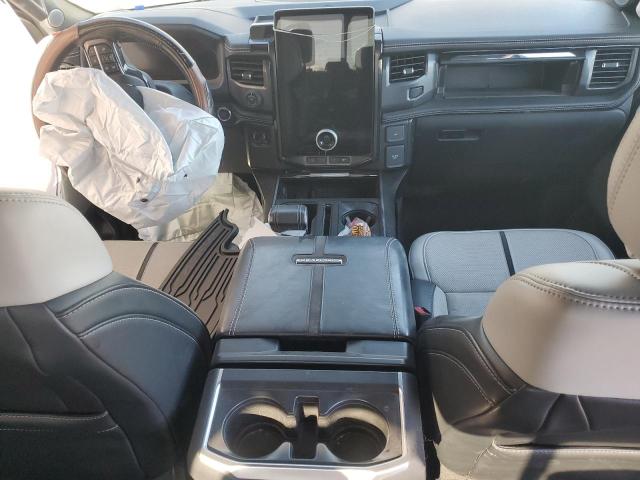 FORD F150 LIGHT 2023 Черный