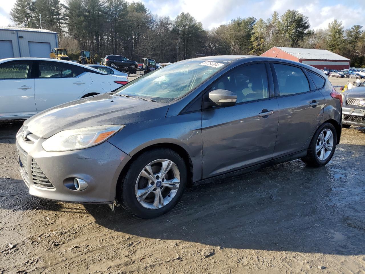 2013 Ford Focus - Image 1