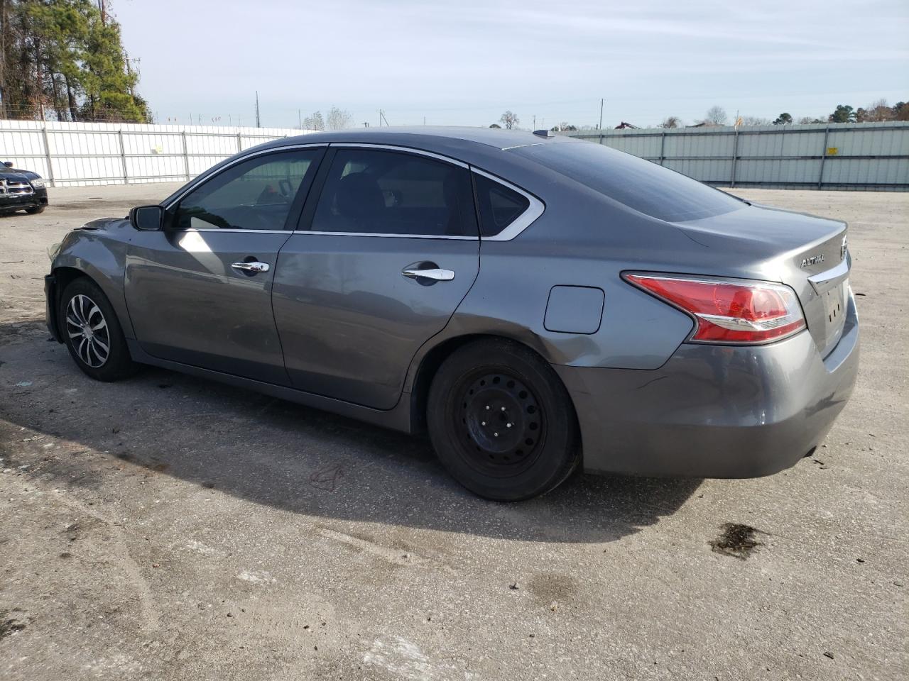 VIN 1N4AL3AP8FC263178 2015 NISSAN ALTIMA no.2