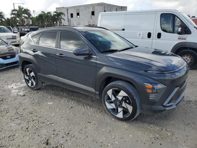  HYUNDAI KONA 2024 Szary