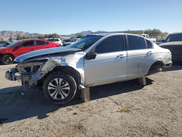 2008 Honda Accord Lx