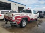 2022 Chevrolet Silverado C2500 Heavy Duty Lt zu verkaufen in New Orleans, LA - Front End