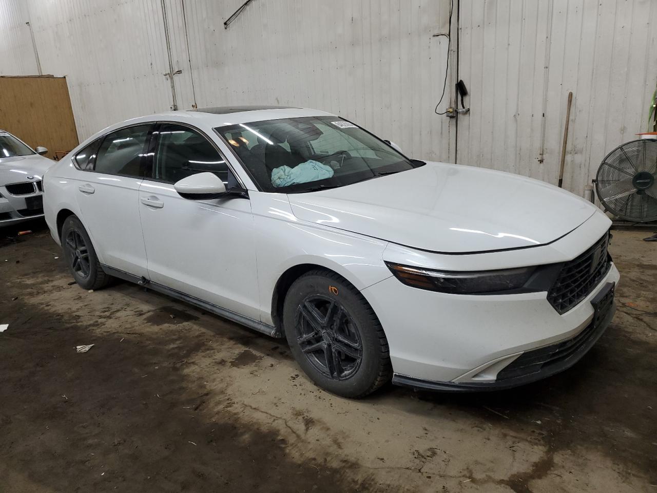 2023 Honda Accord - Image 4