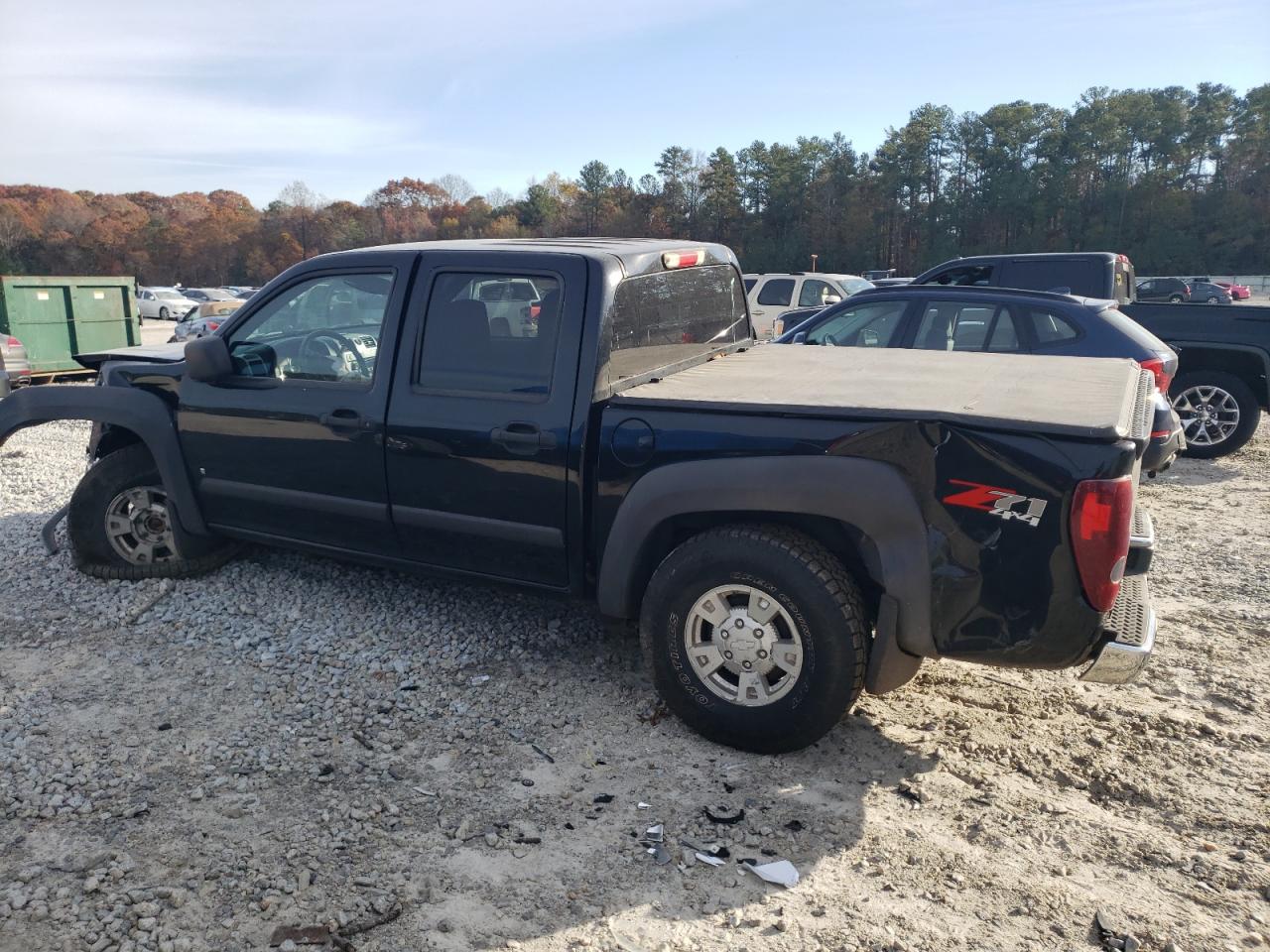 2007 Chevrolet Colorado - Image 2