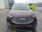 2022 Ford Edge Sel en Venta en Rogersville, MO - Front End