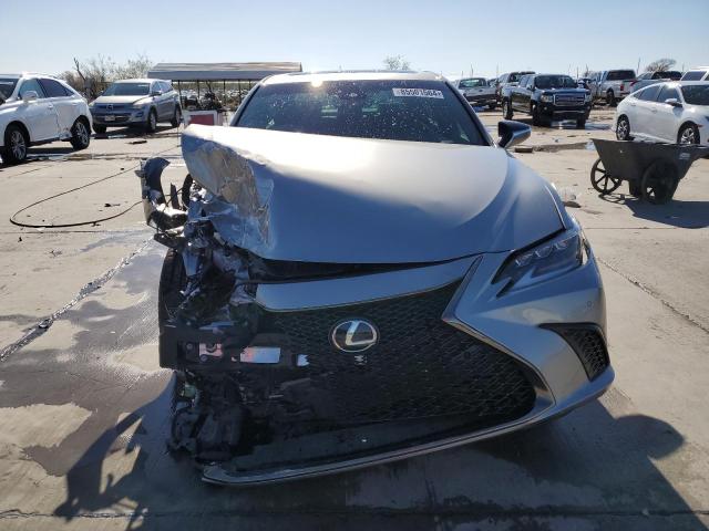  LEXUS ES350 2021 Серый