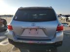 2012 Toyota Highlander Limited за продажба в Grand Prairie, TX - Front End