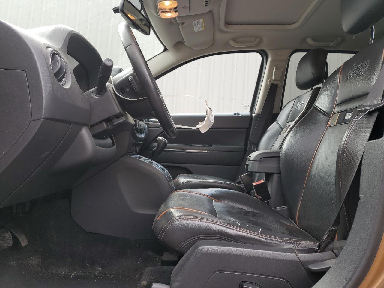 2011 Jeep Compass - Image 7
