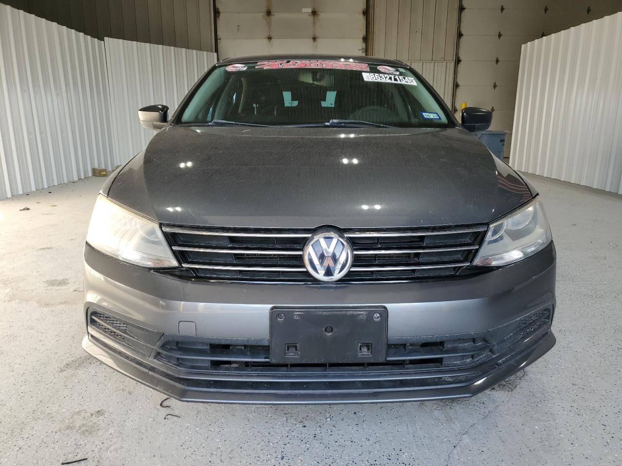 VIN 3VW2K7AJ3FM320595 2015 VOLKSWAGEN JETTA no.5