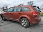 2012 Dodge Journey Se zu verkaufen in Bridgeton, MO - Front End