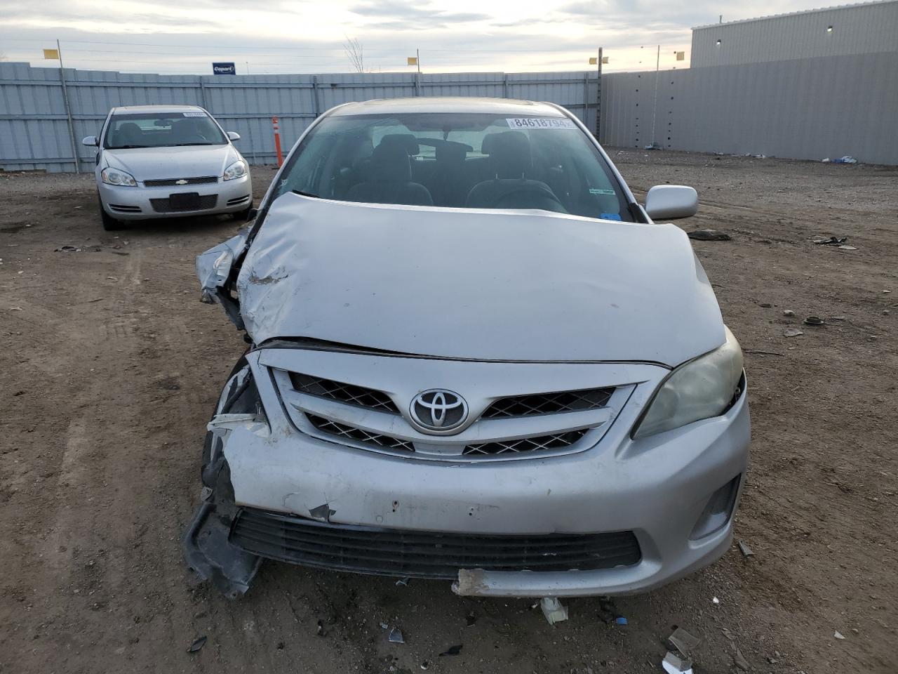 2011 Toyota Corolla - Image 5