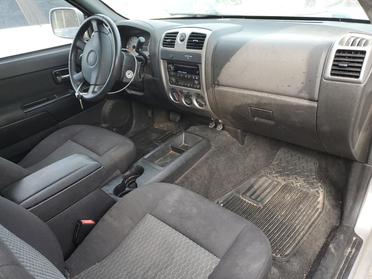 2012 Chevrolet Colorado - Image 8