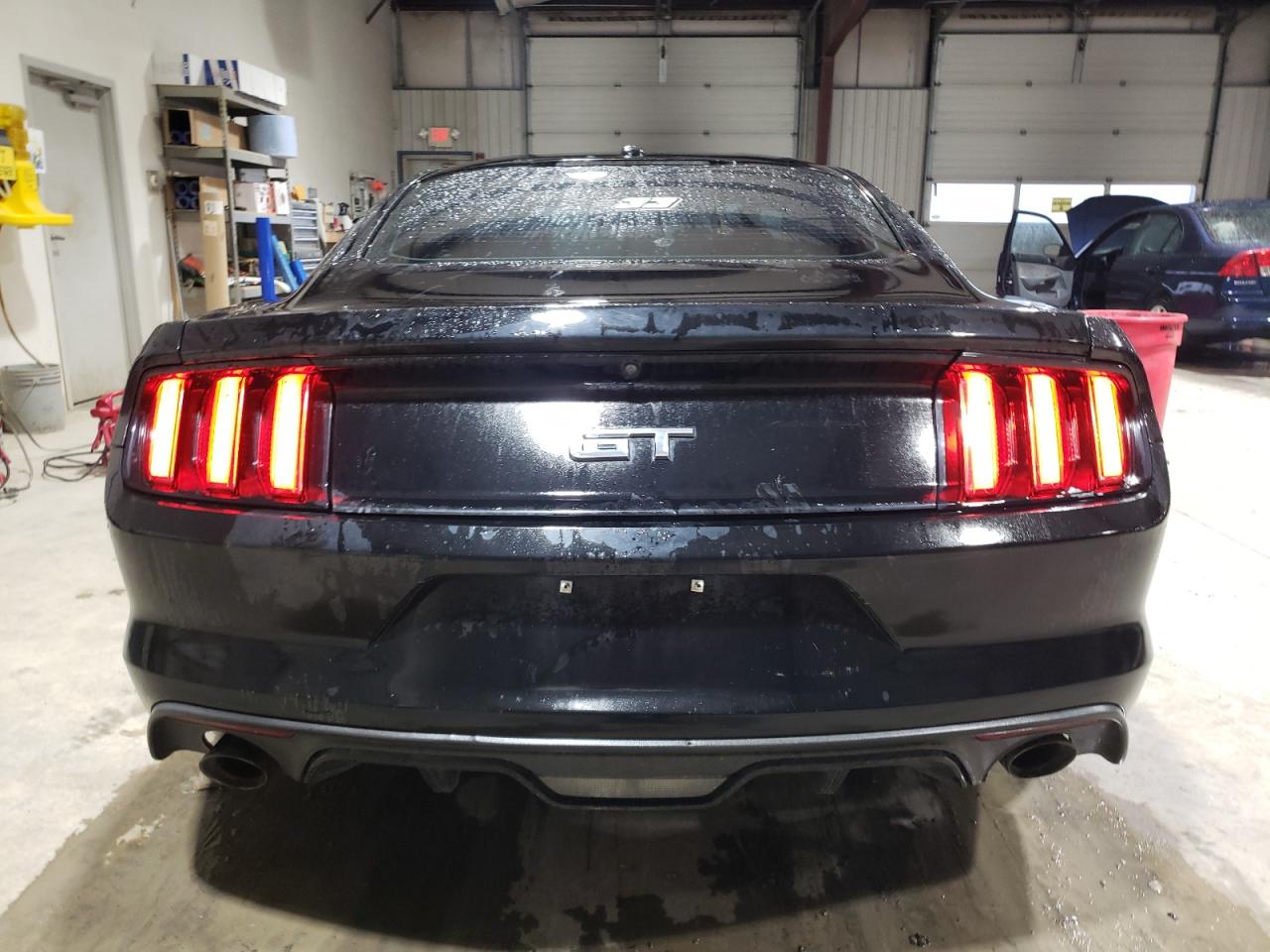 2015 Ford Mustang - Image 6