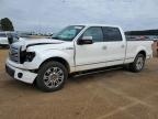 2014 Ford F150 Supercrew продається в Longview, TX - Front End