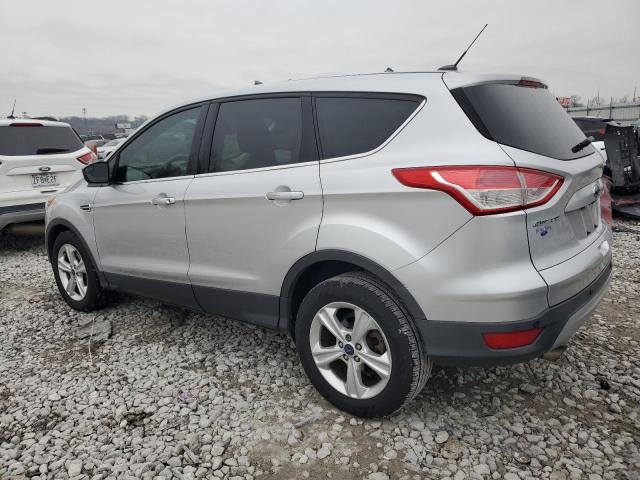 Паркетники FORD ESCAPE 2014 Серебристый