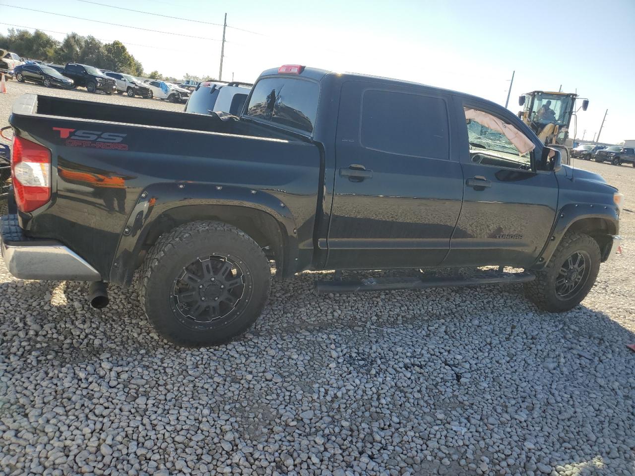 2017 Toyota Tundra - Image 3