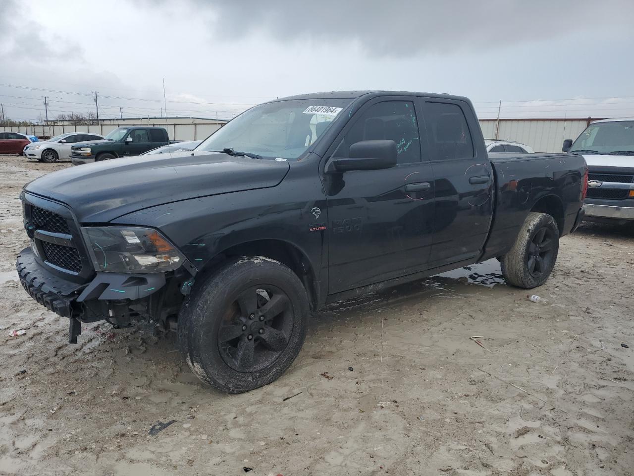 2016 RAM 1500 - Image 1
