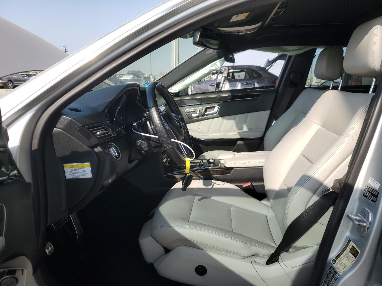 2013 Mercedes-Benz E-klasse - Image 7