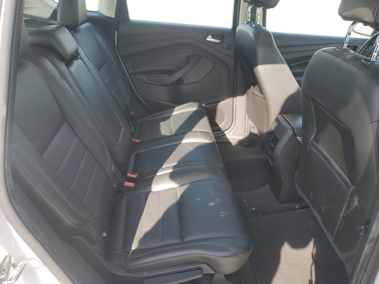 2014 Ford C-MAX - Image 10