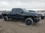 2016 Chevrolet Silverado C1500 Custom de vânzare în Magna, UT - Rear End