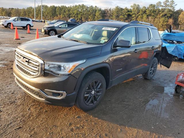  GMC ACADIA 2019 Gray