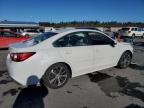 2018 Subaru Legacy 2.5I Limited de vânzare în Windham, ME - Front End