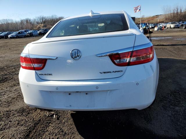  BUICK VERANO 2016 Білий