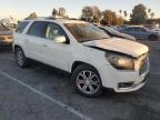 2013 Gmc Acadia Slt-1 en Venta en Van Nuys, CA - Front End