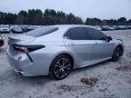 2018 Toyota Camry L en Venta en Mendon, MA - Front End