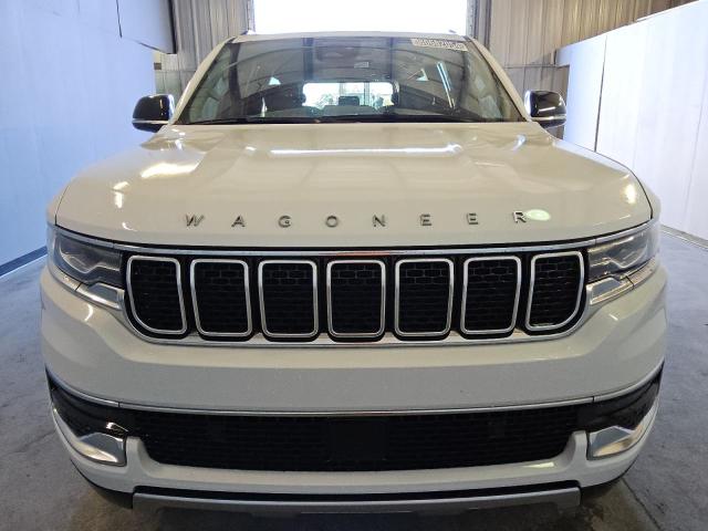  JEEP WAGONEER 2024 White