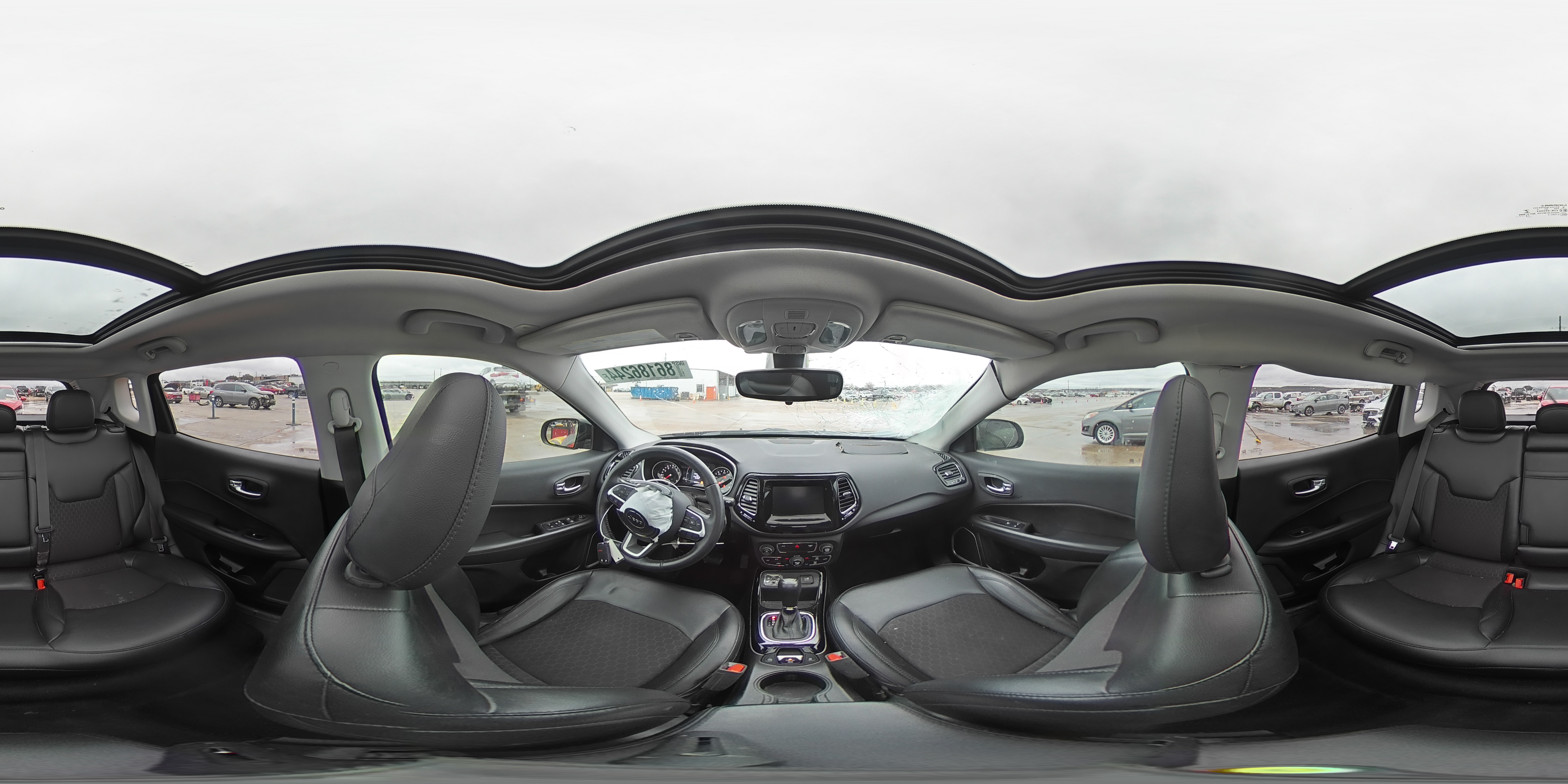 2019 Jeep Compass - Image 15