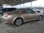 2002 Lexus Sc 430 продається в Cartersville, GA - Minor Dent/Scratches