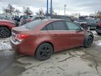 2012 Chevrolet Cruze Lt იყიდება Fort Wayne-ში, IN - Front End