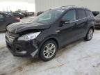 2013 FORD ESCAPE TITANIUM for sale at Copart AB - CALGARY