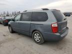 2009 Kia Sedona Ex en Venta en Bridgeton, MO - Front End