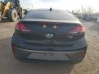 2020 Hyundai Ioniq Blue продається в Albuquerque, NM - Side