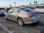 2022 Chevrolet Malibu Lt de vânzare în Van Nuys, CA - Front End