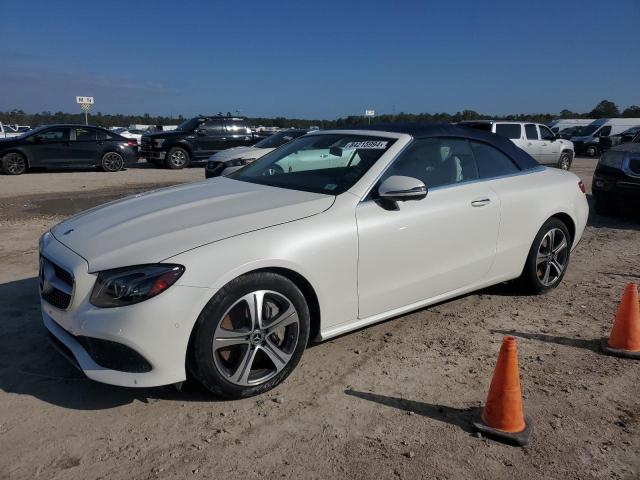 2019 Mercedes-Benz E 450 4Matic