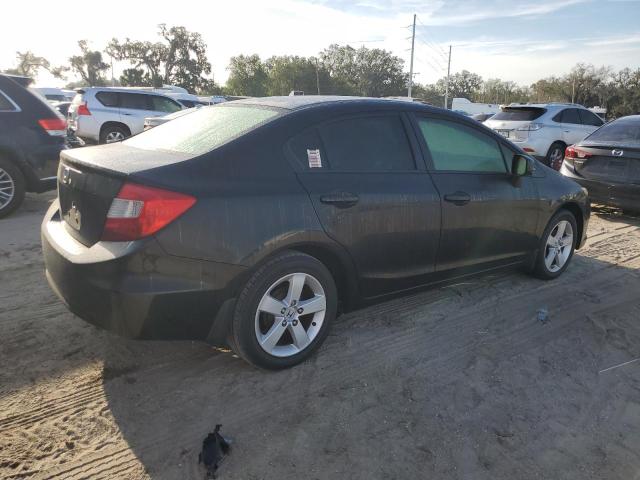  HONDA CIVIC 2012 Szary