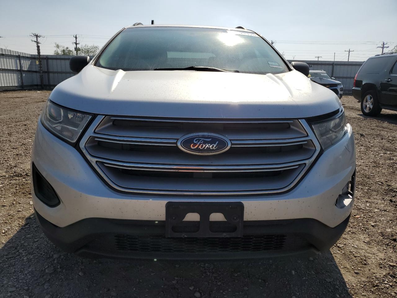 2017 Ford Edge - Image 5