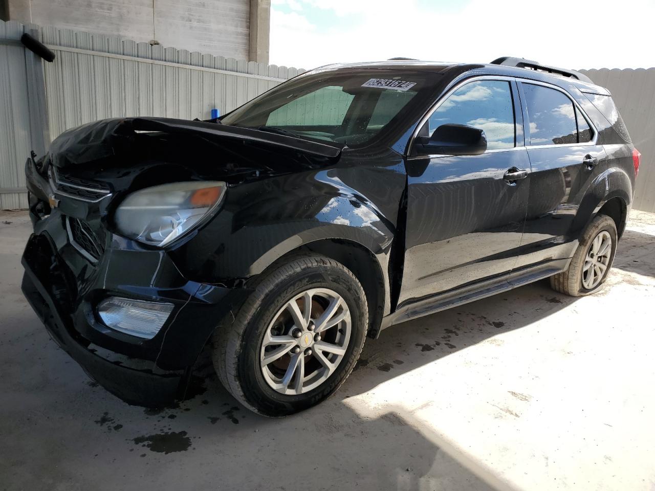 2017 Chevrolet Equinox - Image 1