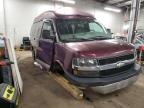 2003 Chevrolet Express G1500  na sprzedaż w New Britain, CT - Front End