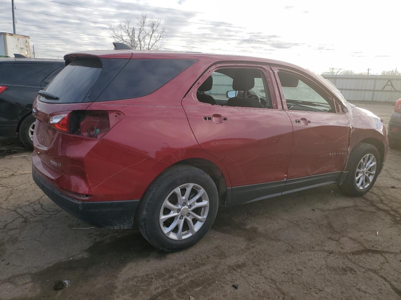 2019 Chevrolet Equinox - Image 3