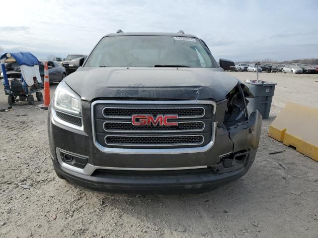  GMC ACADIA 2017 Угольный