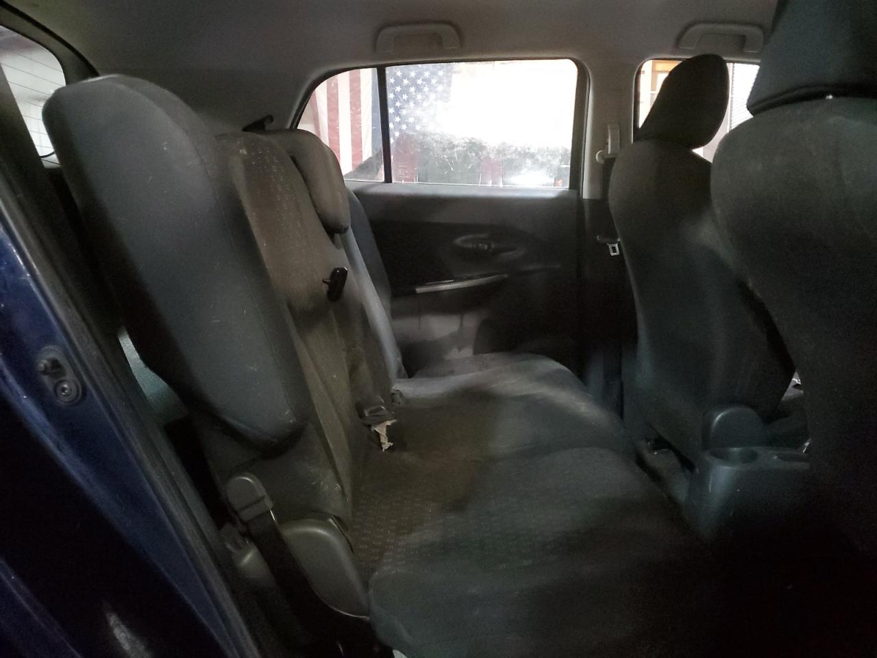 2011 Toyota Scion Xd VIN: JTKKU4B47B1011040 Lot: 83562604