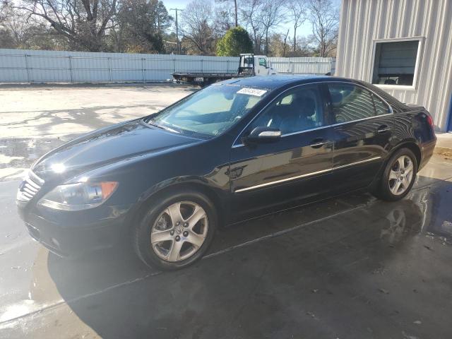 2006 Acura Rl 