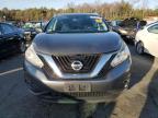 2017 Nissan Murano S for Sale in Exeter, RI - Side