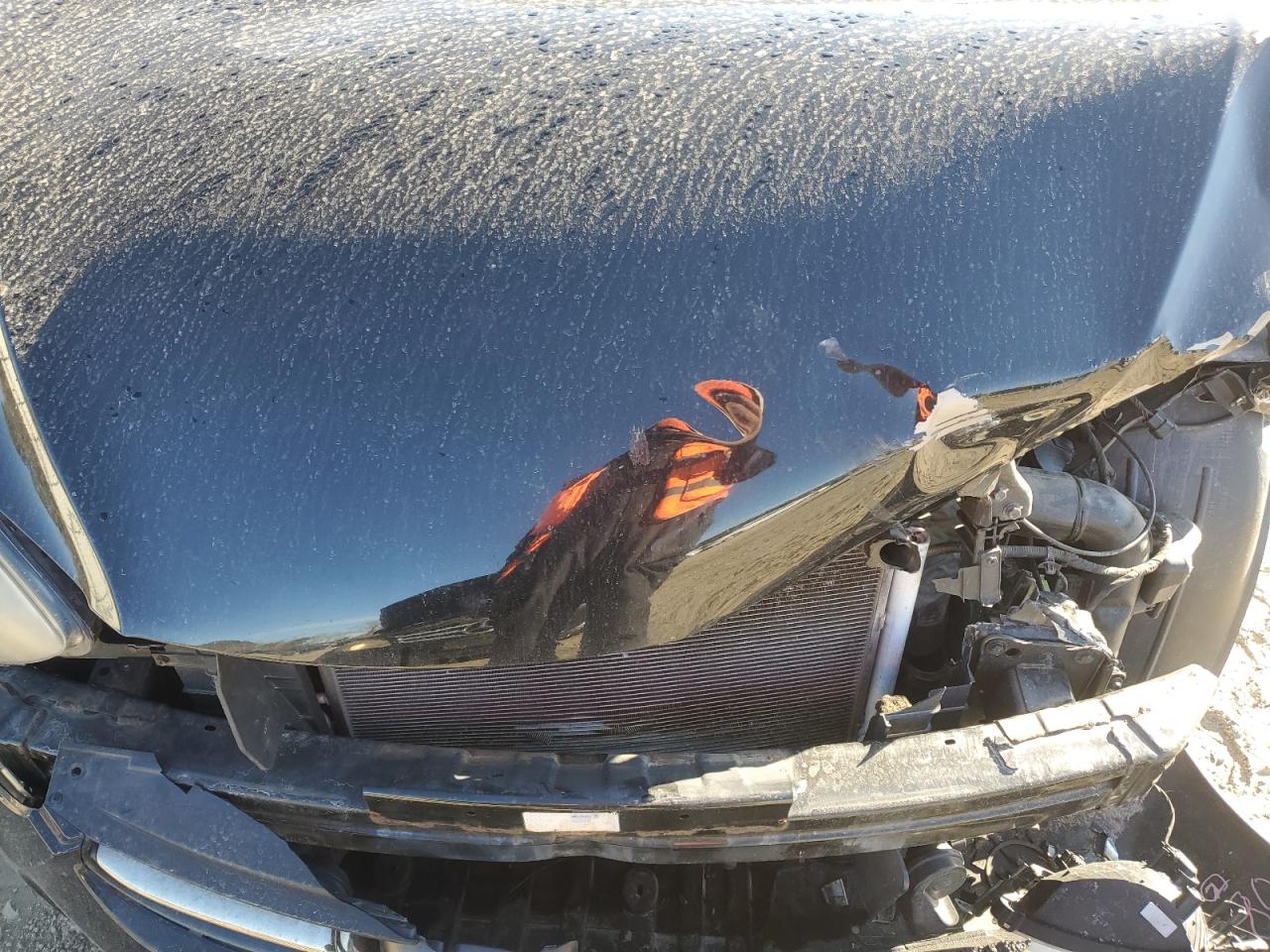 2013 Hyundai Elantra Gls VIN: KMHDH4AE3DU500692 Lot: 86485454