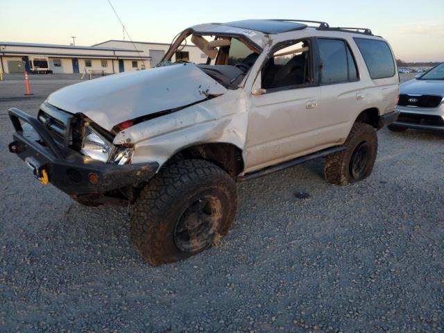 1996 Toyota 4Runner Sr5