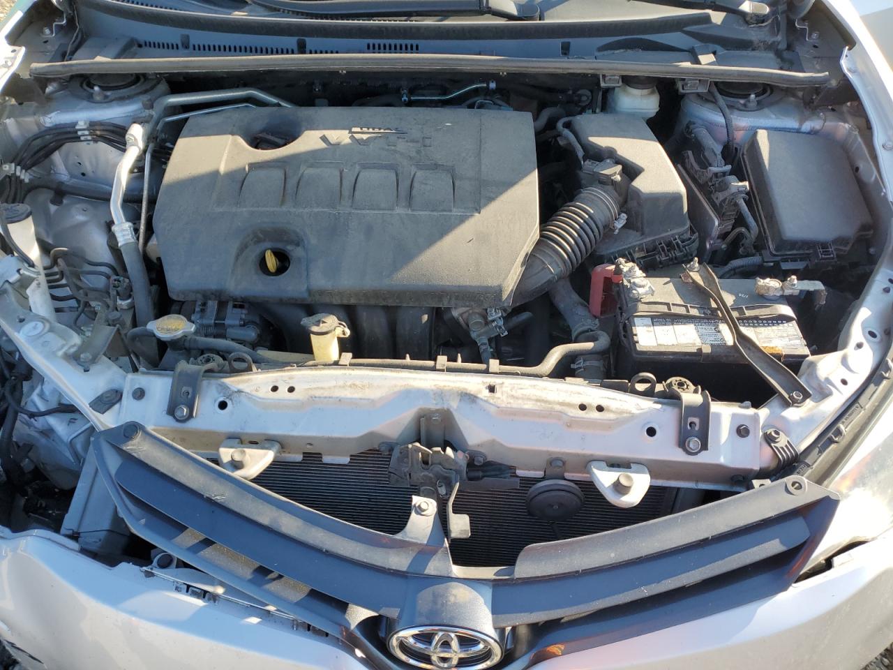2016 Toyota Corolla - Image 11